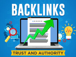 I will do massive authority SEO backlinks safe link building