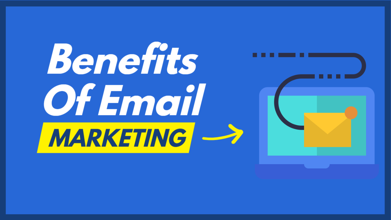 How Your Business Can Use Email Marketing