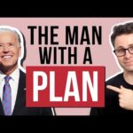 Joe Biden's Plan for Social Security
