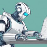 5 Best AI Article Writers For Affiliate Marketers: Enhance Your Content Creation Efforts