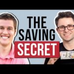 How to Save Money with Low Income