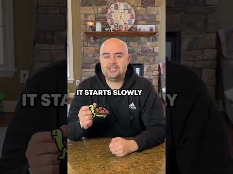 Traditional versus Roth 401(k). Which one should you choose? #financialeducation #rothira #401k