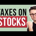 Capital Gains Tax Explained
