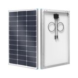 Renogy 100W Solar Panel Review: The Ultimate Off-Grid Power Solution