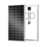 Renogy 200W Solar Panel Review: Compact Power for Your Off-Grid Needs