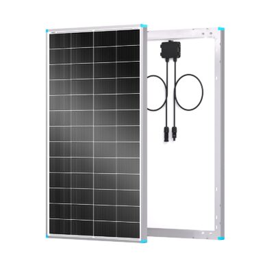 Renogy 200W Solar Panel Review: Compact Power for Your Off-Grid Needs