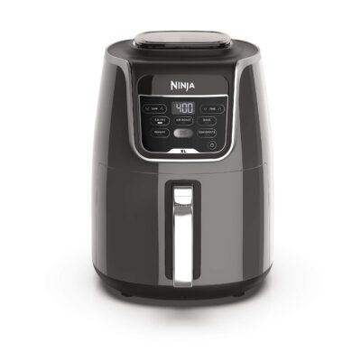 Ninja XL Air Fryer Review: A Versatile 5.5-Quart Air Fryer for Families and Meal Prep