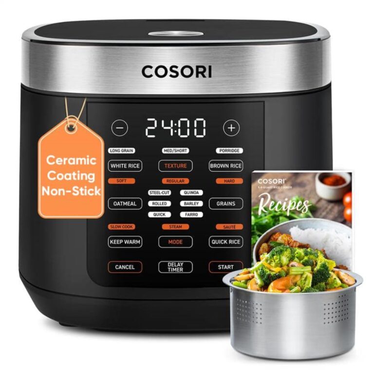 Best Best Rice Cooker Buying Guide and Top Picks 2026