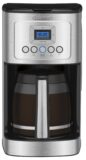 Cuisinart 14-Cup Programmable Coffee Maker Review: Big Capacity, Smart Features, and Consistent Brewing