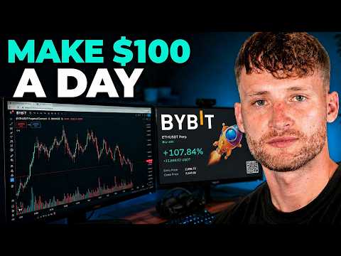 The Best Crypto Leverage Trading Strategy For Beginners In 2026