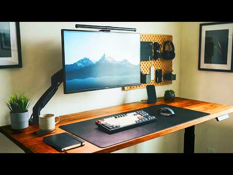 How Much Should You Spend on a Standing Desk in 2026?