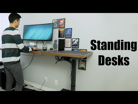 Are Standing Desks Overrated? – My 1 Year Experience