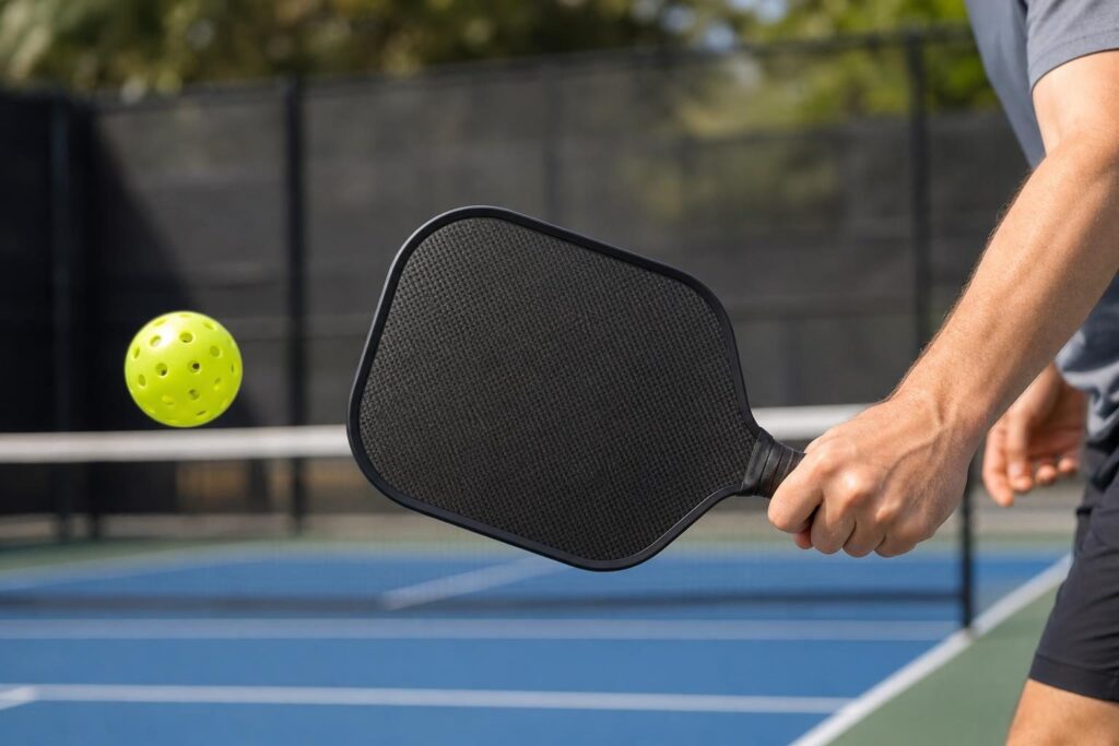 ONIX Graphite Z5: Best for a Firm, Responsive Feel