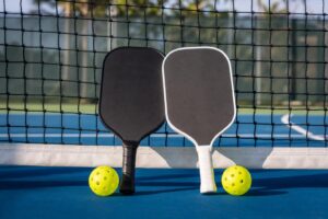 Budget vs Premium Pickleball Paddles: What Do Beginners Actually Need?
