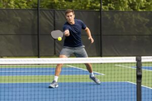 Can You Wear Running Shoes for Pickleball?