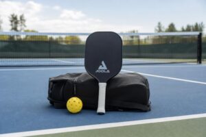 JOOLA Essentials Pickleball Paddle Review: Is It a Good First Paddle?